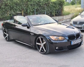 BMW 335 М3* е93* 450+ + 