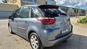 Citroen C4 Picasso 1.6 HDI * ���� ��� * FACELIFT * Full OPT * ������� | Mobile.bg � ����� ������ 5