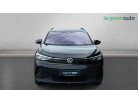 VW ID.4 Pro RWD 77 kWh, Месечна вноска от 404   | Auto.bg — изображение 6