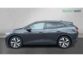 VW ID.4 Pro RWD 77 kWh, Месечна вноска от 404   | Auto.bg — изображение 4