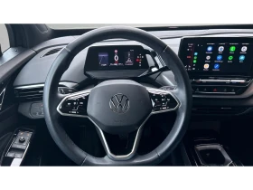 VW ID.4 Pro RWD 77 kWh, Месечна вноска от 404   | Auto.bg — изображение 14