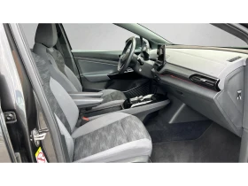 VW ID.4 Pro RWD 77 kWh, Месечна вноска от 404   | Auto.bg — изображение 9
