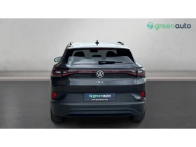 VW ID.4 Pro RWD 77 kWh, Месечна вноска от 404   | Auto.bg — изображение 5