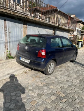 VW Polo | Mobile.bg � ����� ������ 4