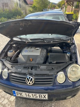 VW Polo | Mobile.bg � ����� ������ 5