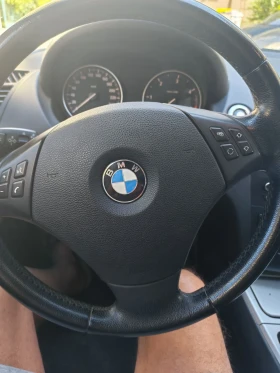 ����� �� �������� �� BMW 320