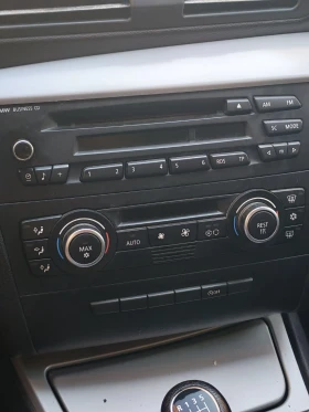 ����� �� �������� �� BMW 320