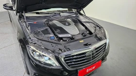 Mercedes-Benz S 350 * BURMESTER * ОБДУХВАНЕ * ХЕД-ЪП * АВТОКРЕДИТ - 19500 € - 41619268 6