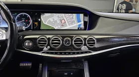 Mercedes-Benz S 350 * BURMESTER * ОБДУХВАНЕ * ХЕД-ЪП * АВТОКРЕДИТ - 19500 € - 41619268 13