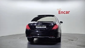Mercedes-Benz S 350 * BURMESTER * ОБДУХВАНЕ * ХЕД-ЪП * АВТОКРЕДИТ - 19500 € - 41619268 4