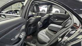Mercedes-Benz S 350 * BURMESTER * ОБДУХВАНЕ * ХЕД-ЪП * АВТОКРЕДИТ - 19500 € - 41619268 15