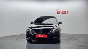 Mercedes-Benz S 350 * BURMESTER * ОБДУХВАНЕ * ХЕД-ЪП * АВТОКРЕДИТ - 19500 € - 41619268 3