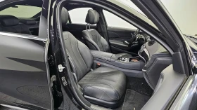 Mercedes-Benz S 350 * BURMESTER * ОБДУХВАНЕ * ХЕД-ЪП * АВТОКРЕДИТ - 19500 € - 41619268 16