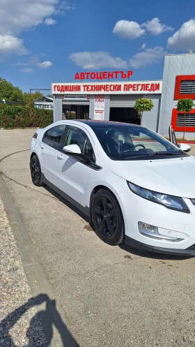 Chevrolet Volt | Mobile.bg � ����� ������ 2