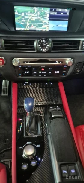 Lexus GS F 5.0* V8* MARK LEV* �������* ���������* �������* TO | Mobile.bg � ����� ������ 9