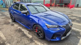 Lexus GS F 5.0* V8* MARK LEV* �������* ���������* �������* TO | Mobile.bg � ����� ������ 6
