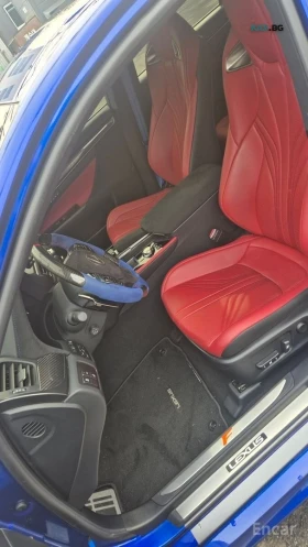 Lexus GS F 5.0* V8* MARK LEV* �������* ���������* �������* TO | Mobile.bg � ����� ������ 7