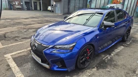 ����� �� �������� �� Lexus GS F 5.0* V8* MARK LEV* �������* ���������* �������* TO