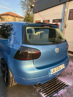 VW Golf 5 | Auto.bg — изображение 11