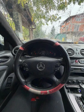 Mercedes-Benz CLK | Mobile.bg � ����� ������ 6