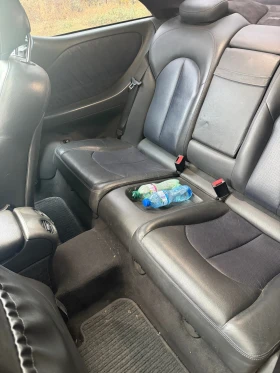 Mercedes-Benz CLK | Mobile.bg � ����� ������ 4
