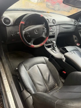 Mercedes-Benz CLK | Mobile.bg � ����� ������ 2