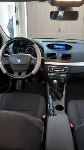 Renault Megane 1.5 dCI | Mobile.bg � ����� ������ 1
