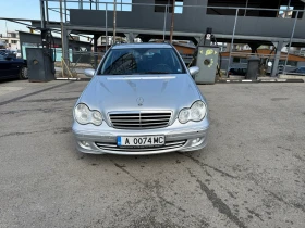 Mercedes-Benz C 220 2.2 CDI - 3200 € - 63492664 3