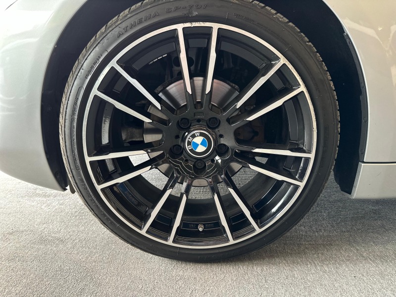 BMW 420 d* xDrive* GranCoupe* Luxury Line* Distronic, снимка 9 - Автомобили и джипове - 45779347