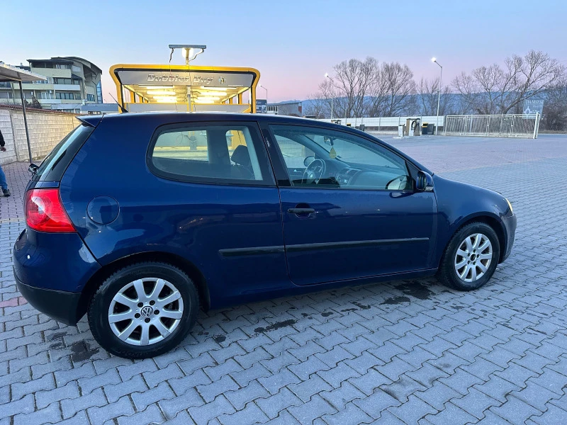 VW Golf 1.9 TDI , снимка 4 - Автомобили и джипове - 47238130