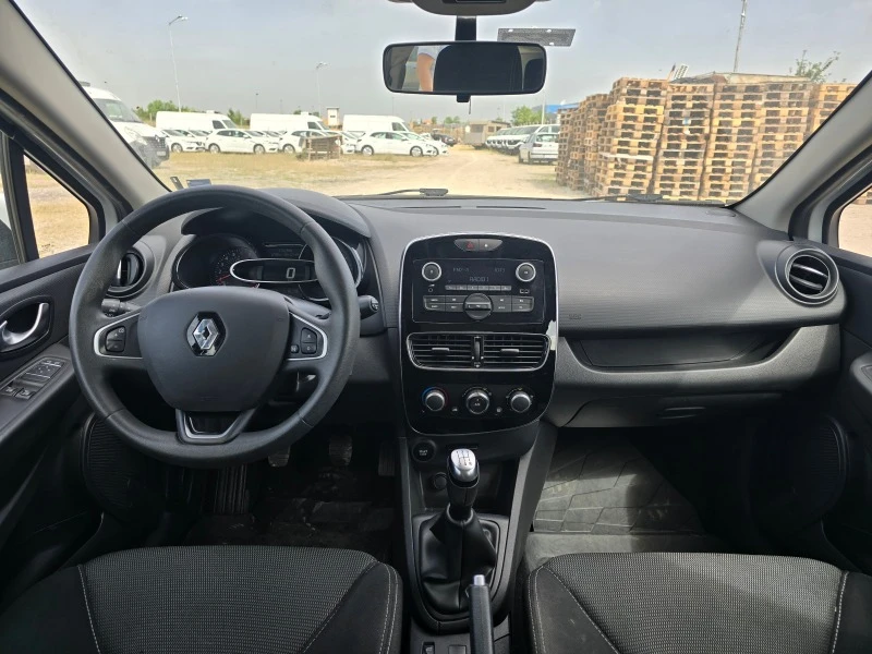 Renault Clio 0.9 Tce, снимка 7 - Автомобили и джипове - 46246603