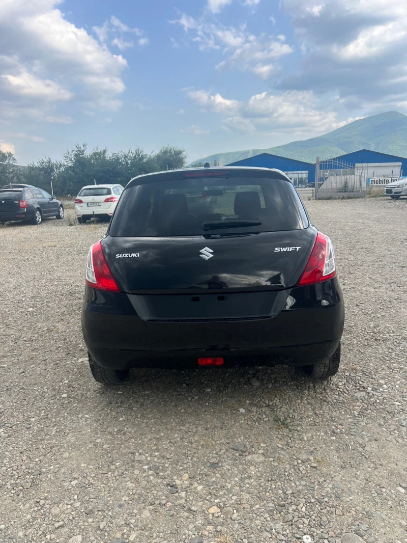 Suzuki Swift 1.3DDIS* ЛИЗИНГ, снимка 4 - Автомобили и джипове - 49464028