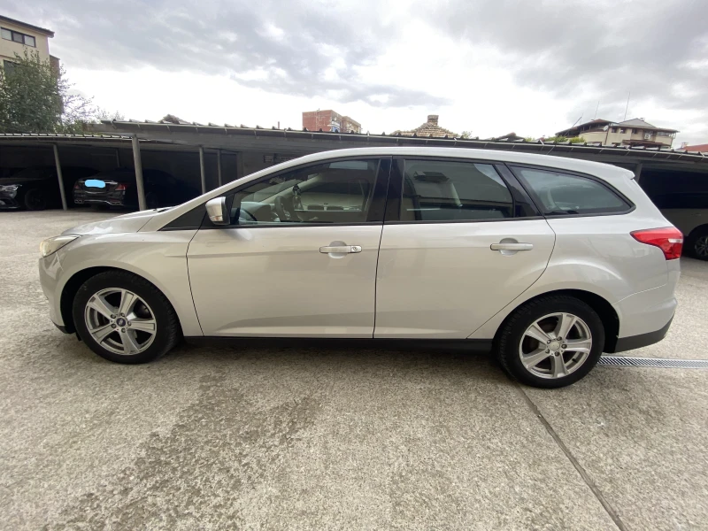 Ford Focus, снимка 4 - Автомобили и джипове - 47397059