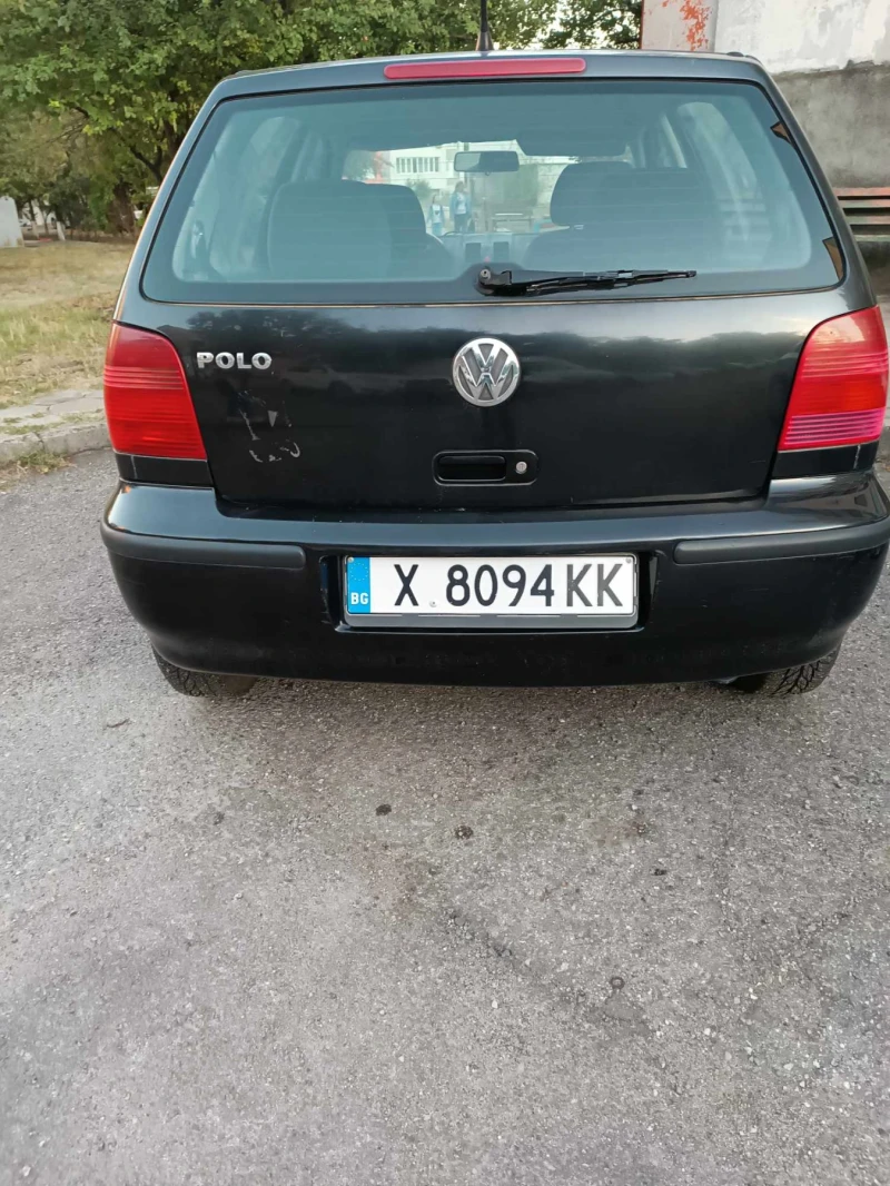 VW Polo, снимка 2 - Автомобили и джипове - 47503684