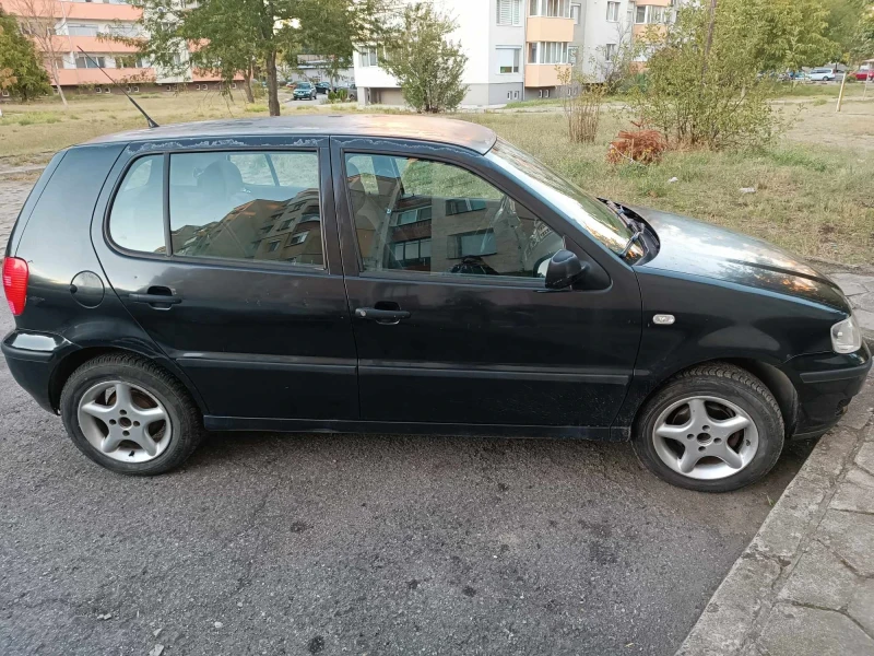 VW Polo, снимка 3 - Автомобили и джипове - 47503684