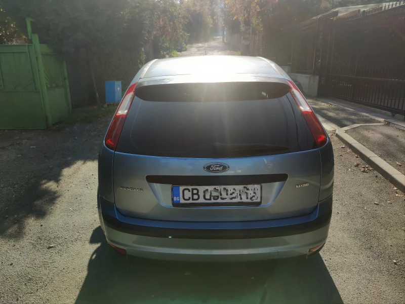 Ford Focus 2.0 TDCI, 136 кс, снимка 13 - Автомобили и джипове - 47787594