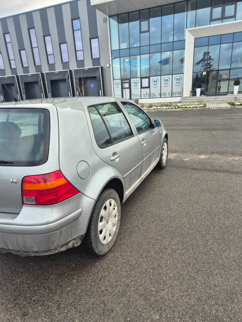 VW Golf, снимка 5 - Автомобили и джипове - 48463626