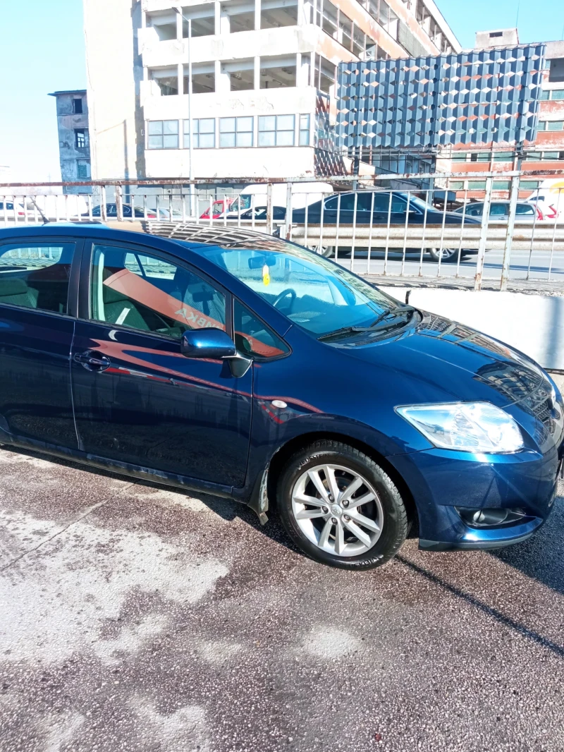 Toyota Auris 1.4 97 кс, снимка 13 - Автомобили и джипове - 48602375