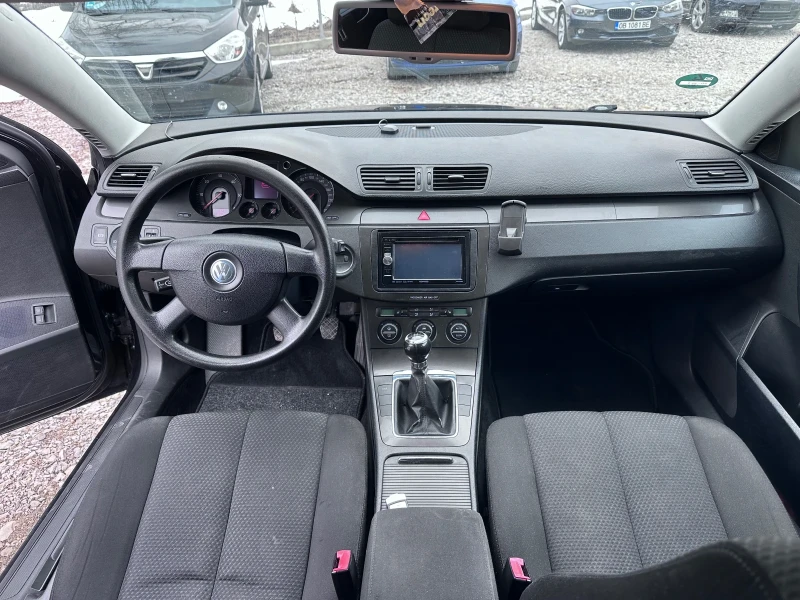 VW Passat 2.0 TDI ЛИЗИНГ БАРТЕР, снимка 12 - Автомобили и джипове - 48789311