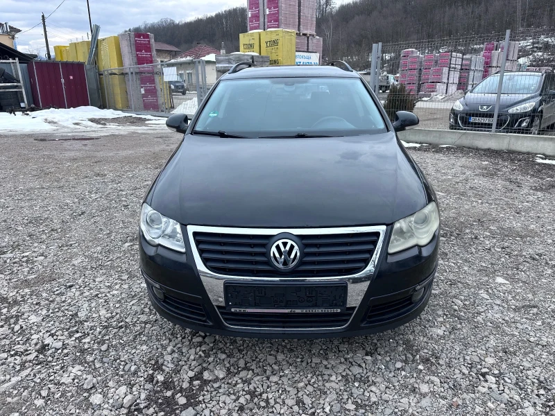 VW Passat 2.0 TDI ЛИЗИНГ БАРТЕР, снимка 2 - Автомобили и джипове - 48789311