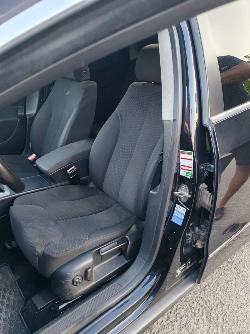 VW Passat 1.9 TDI 105, снимка 7 - Автомобили и джипове - 52556175
