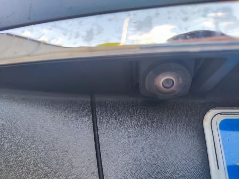 Dacia Lodgy 1.6(LPG) 7 места, снимка 6 - Автомобили и джипове - 51351366