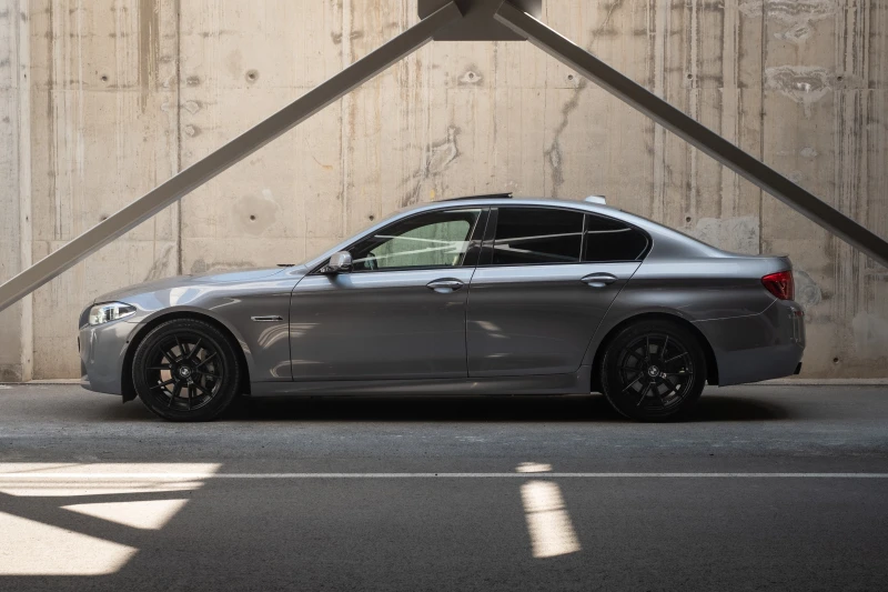 BMW 535 530 LCI xDrive , снимка 3 - Автомобили и джипове - 52045736