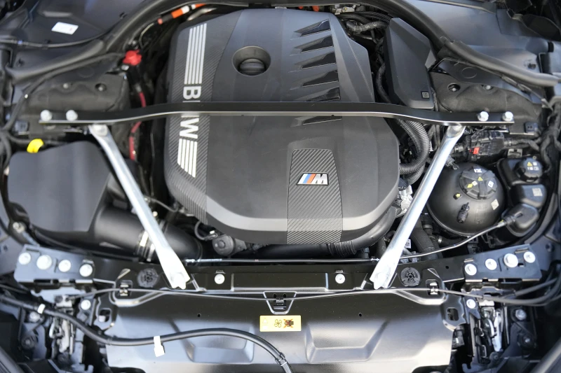 BMW 760 М760e Plug-in Hybrid xDrive Individual ГАРАНЦИОНЕН, снимка 15 - Автомобили и джипове - 52335767