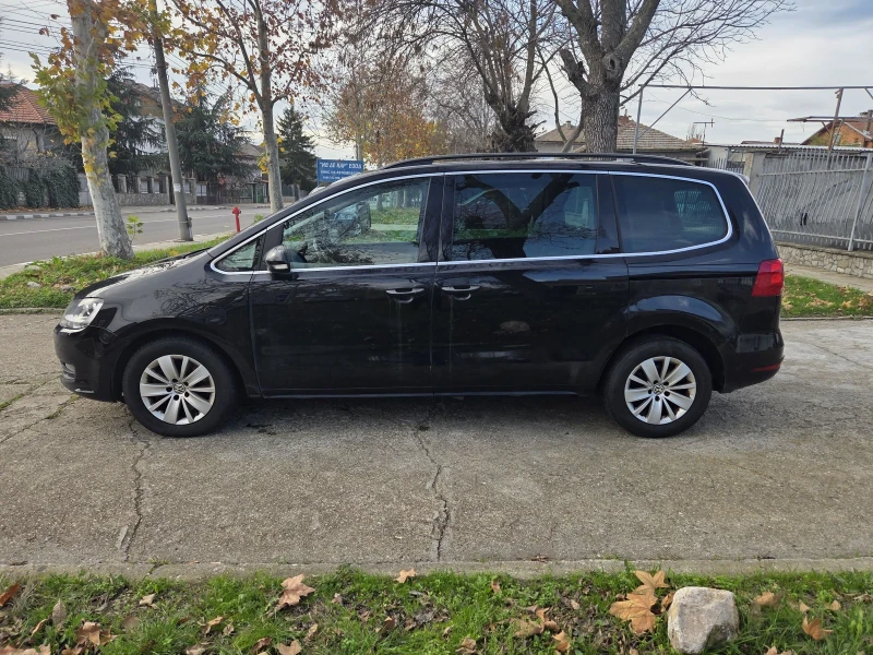 VW Sharan, снимка 5 - Автомобили и джипове - 52479232