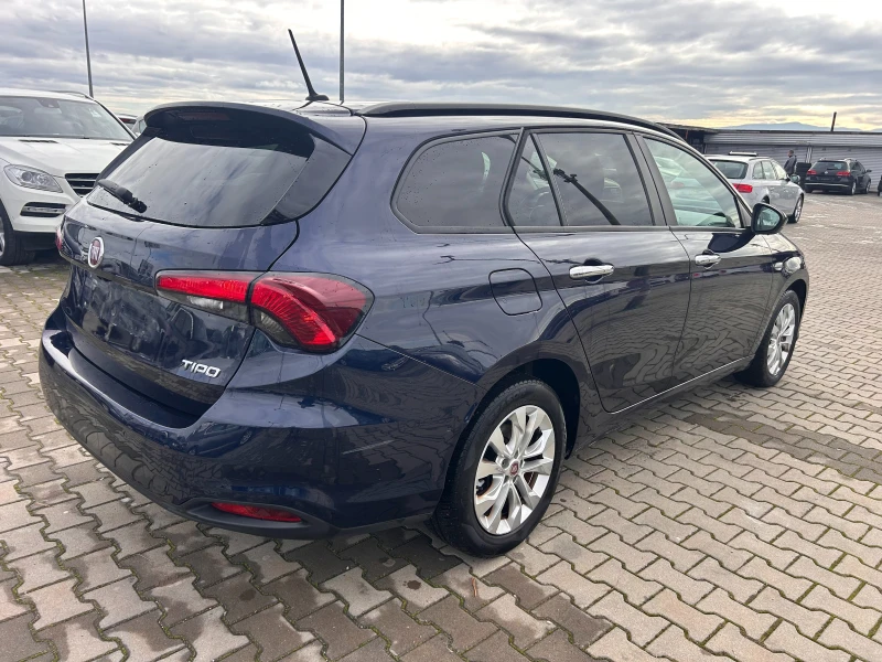 Fiat Tipo 1.3MJET NAVI EURO 6, снимка 6 - Автомобили и джипове - 52615836