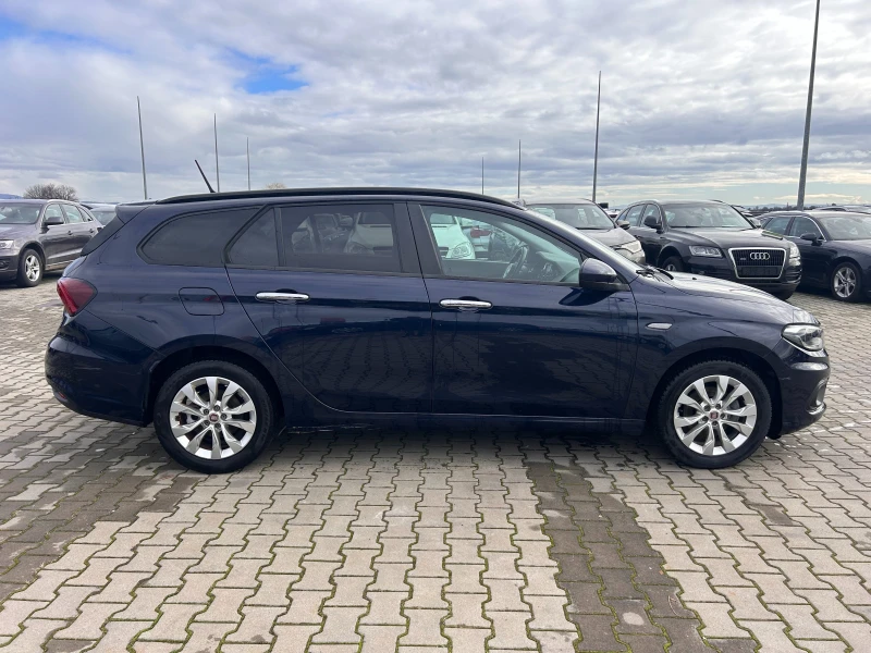 Fiat Tipo 1.3MJET NAVI EURO 6, снимка 5 - Автомобили и джипове - 52615836