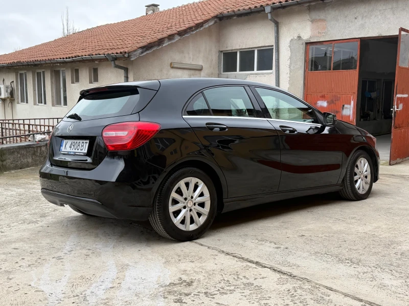 Mercedes-Benz A 180, снимка 7 - Автомобили и джипове - 52860936