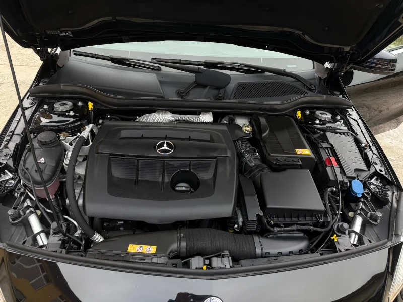 Mercedes-Benz A 180, снимка 17 - Автомобили и джипове - 52860936