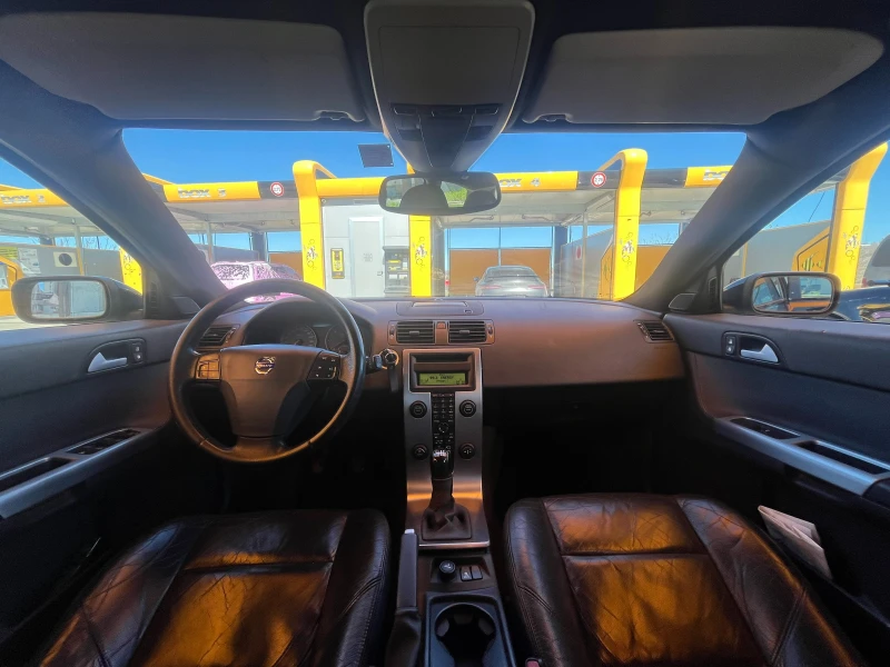 Volvo V50  , снимка 2 - Автомобили и джипове - 52874452